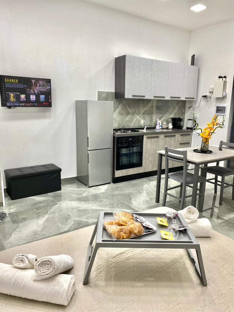 Toledo Home House in Naples