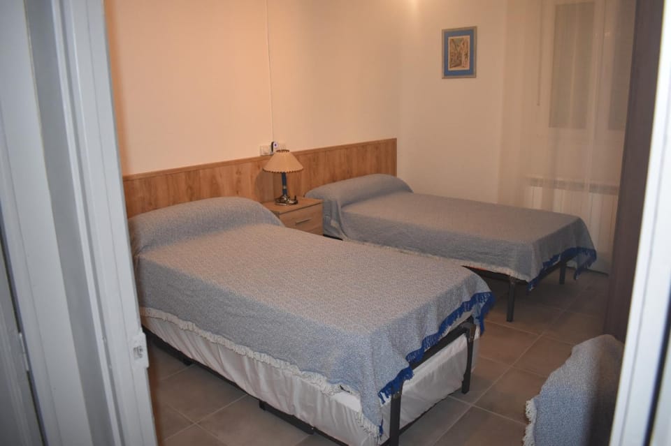 Casa rural la Zarza House in Castile and León