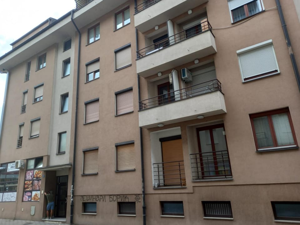 Apartman Jelena Apartment in Federation of Bosnia and Herzegovina