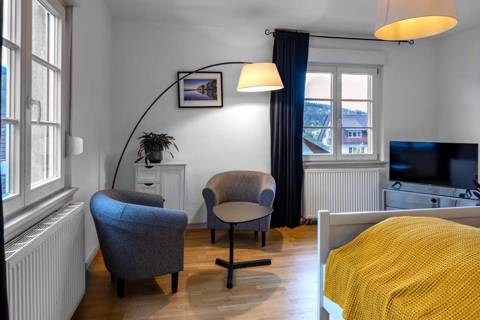 Ferienwohnung Karker 2 Apartment in Radolfzell