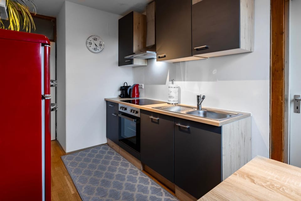 Ferienwohnung Karker 2 Apartment in Radolfzell
