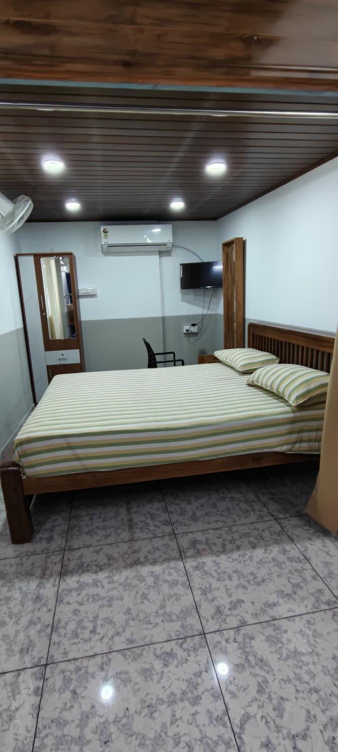 Vellakinar Residency Alleppey Vacation rental in Alappuzha