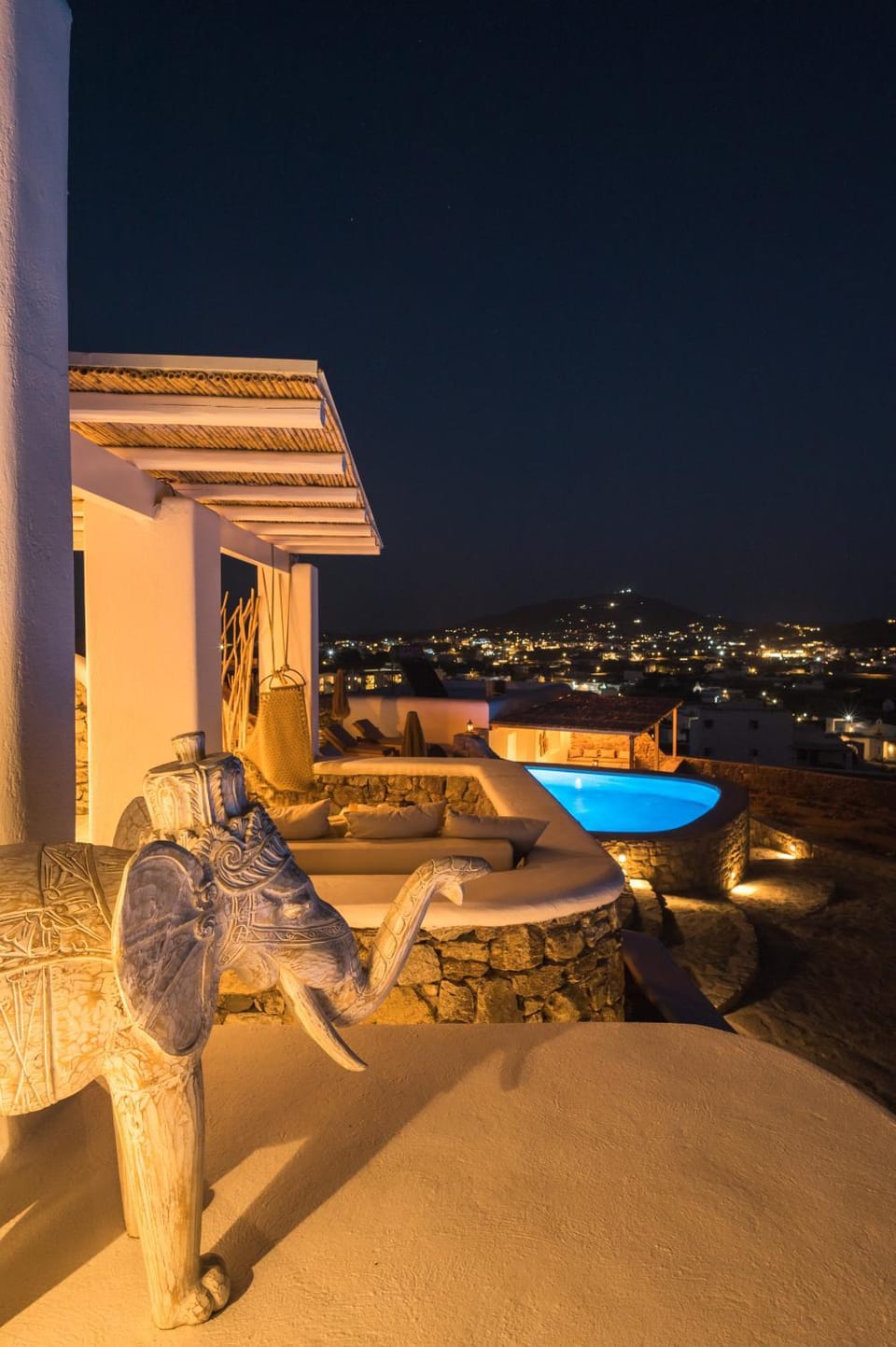 Diamond Of Mykonos Hotel in Mykonos, Mikonos 846 00, Greece