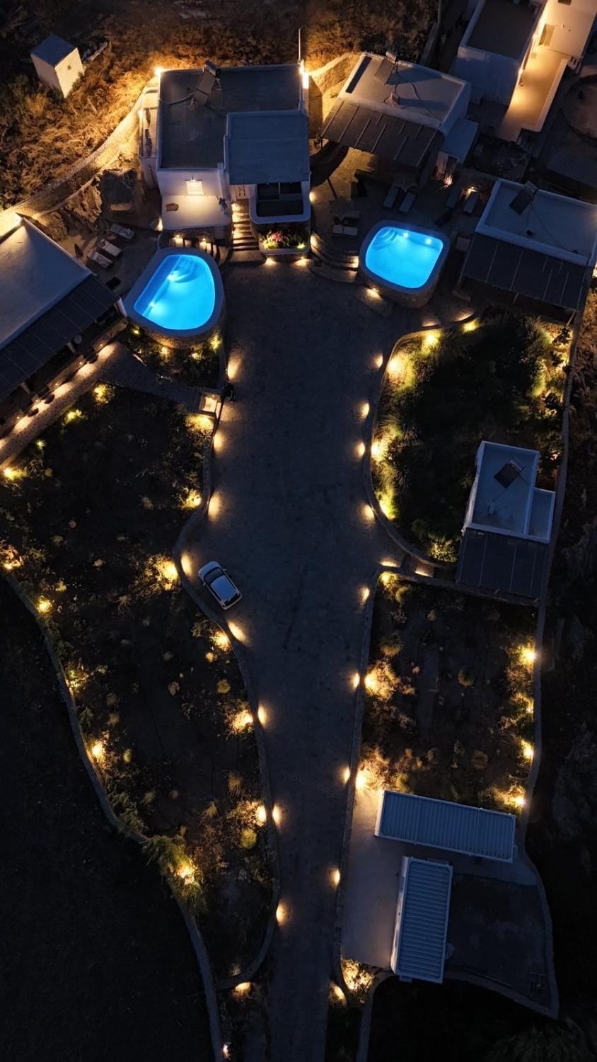 Diamond Of Mykonos Hotel in Mykonos, Mikonos 846 00, Greece