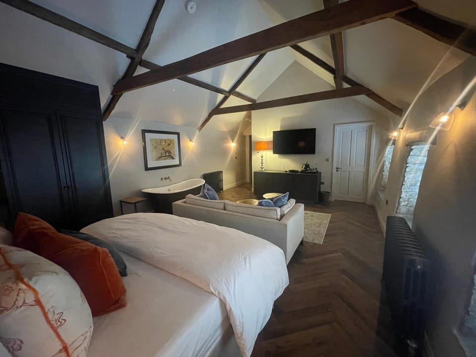 The Hideaway Bed and Breakfast in Wales