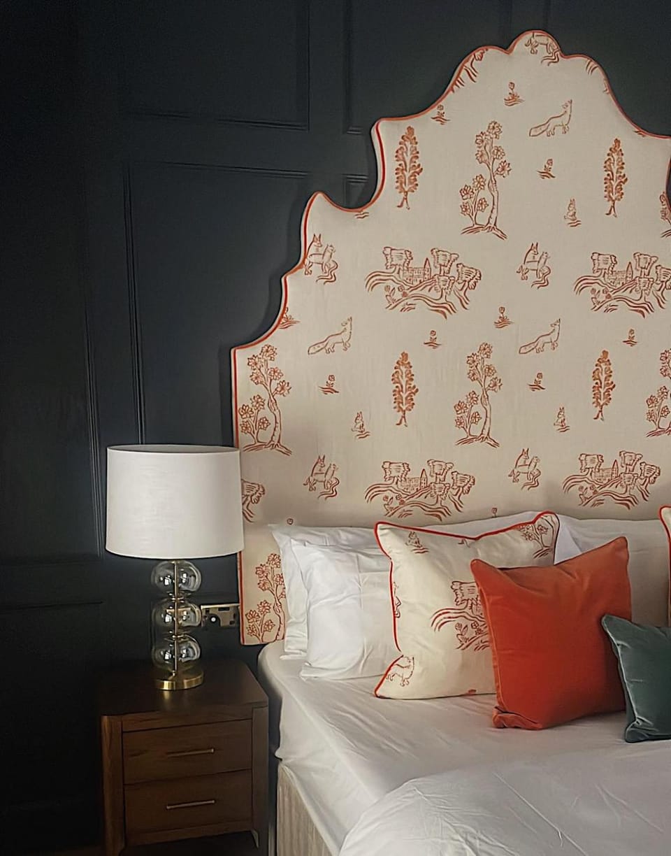 The Hideaway Bed and Breakfast in Wales