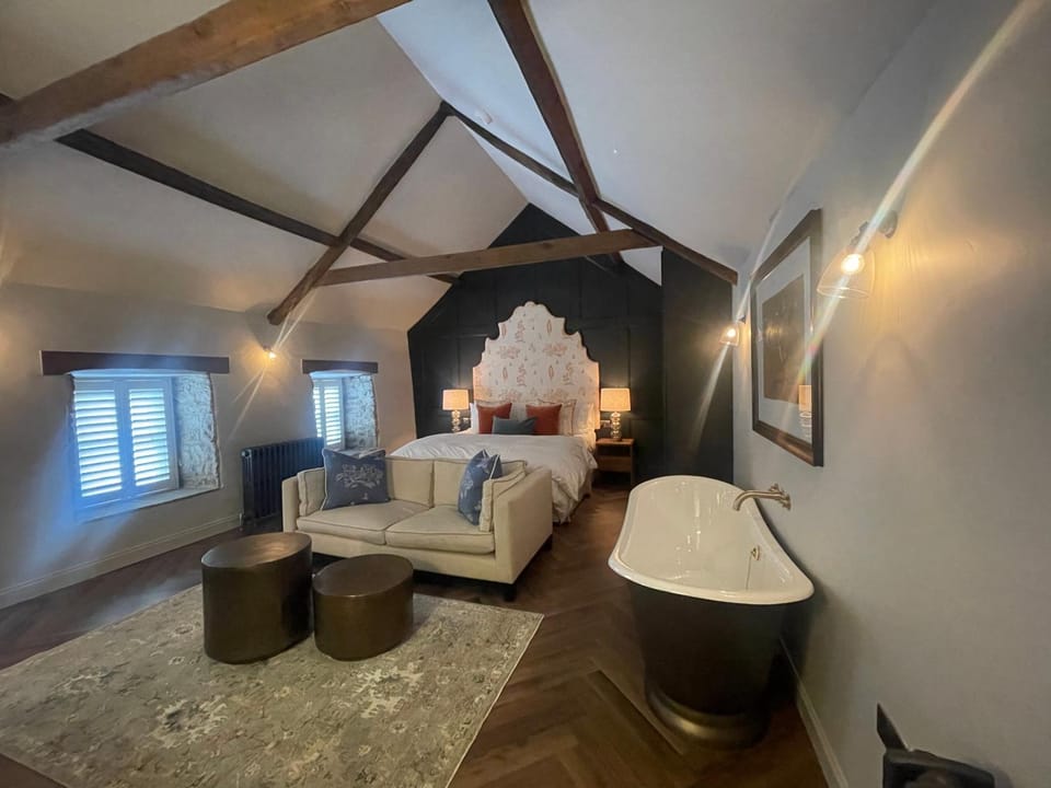 The Hideaway Bed and Breakfast in Wales