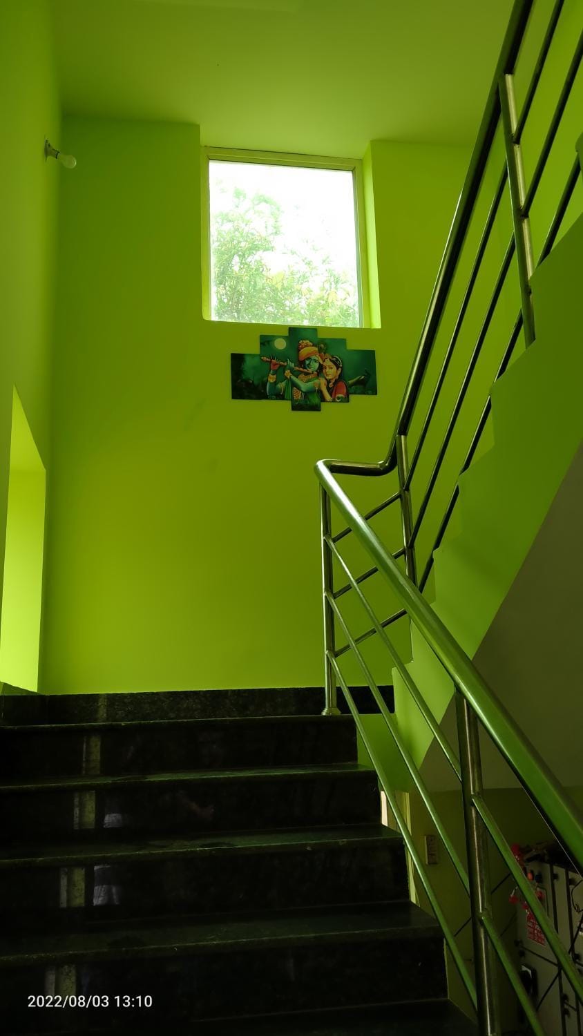 Ashirbad Guest House Bed and Breakfast in Puri