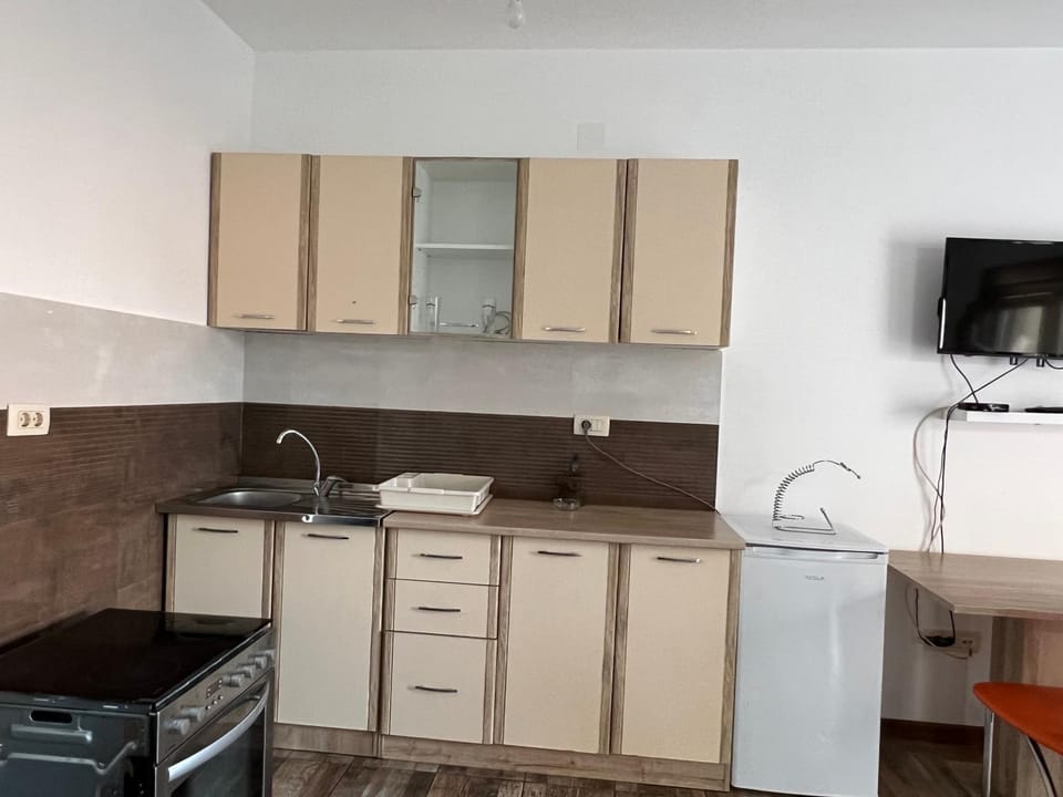 Apartment Zevs 4 Apartment in Budva