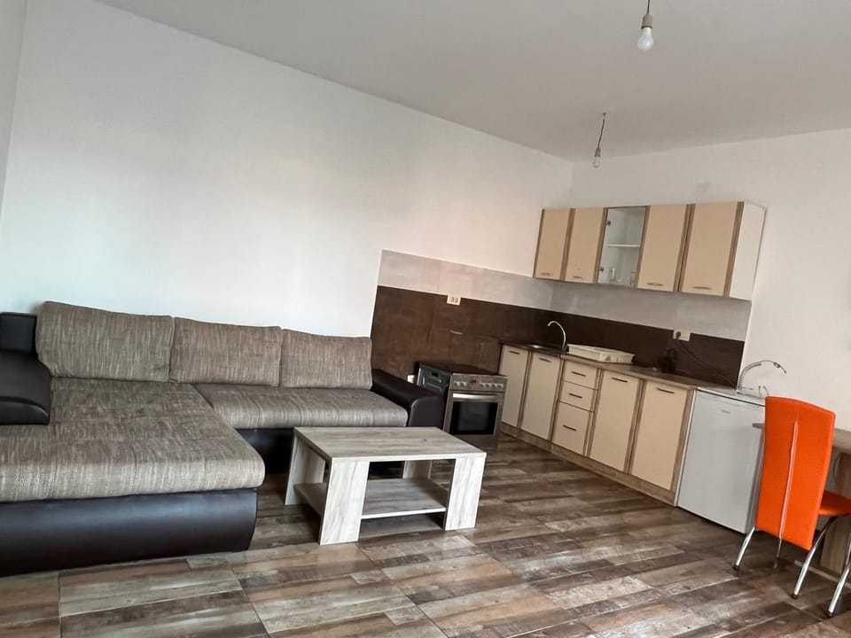 Apartment Zevs 4 Apartment in Budva