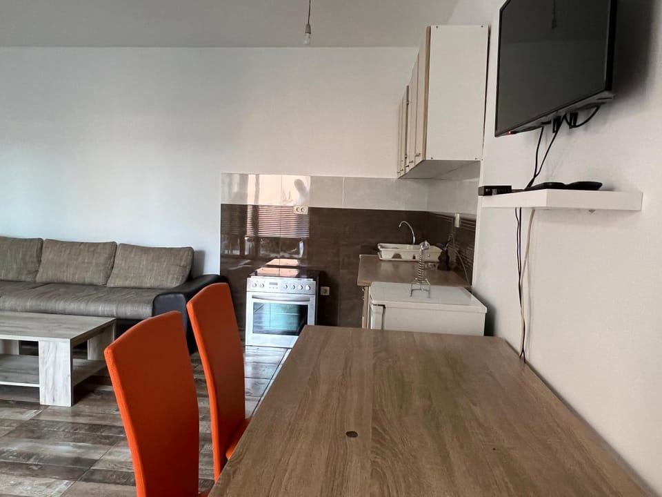 Apartment Zevs 4 Apartment in Budva