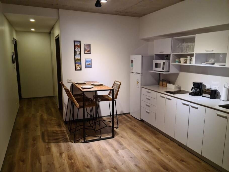 Palermo Colors Apartment in Buenos Aires