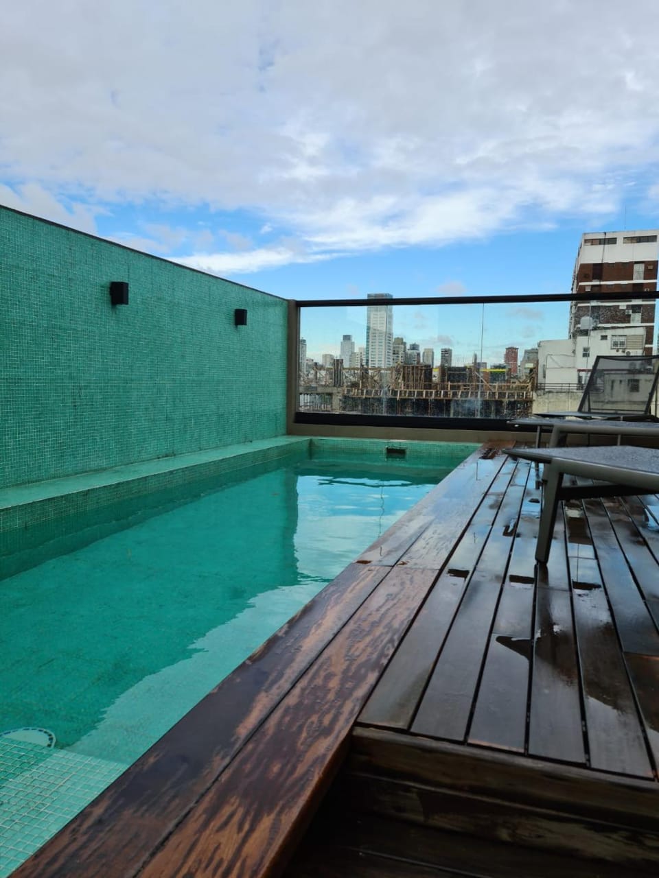 Palermo Colors Apartment in Buenos Aires