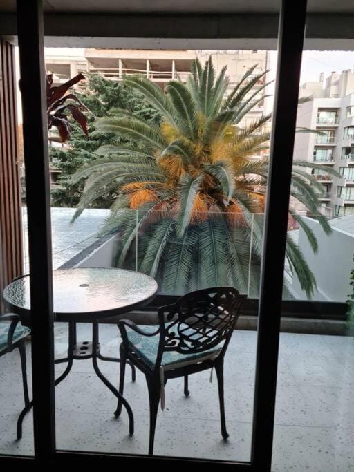 Palermo Colors Apartment in Buenos Aires