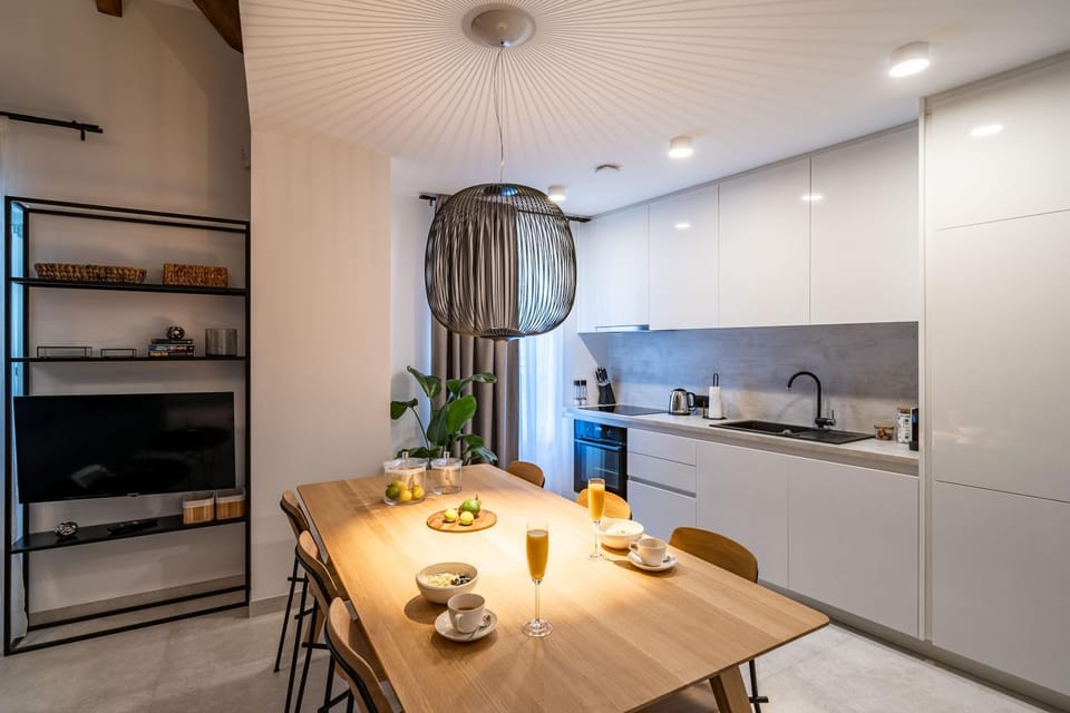 Agape Suite Old Town-Luxury Two Bedroom Apartment Apartment in Dubrovnik
