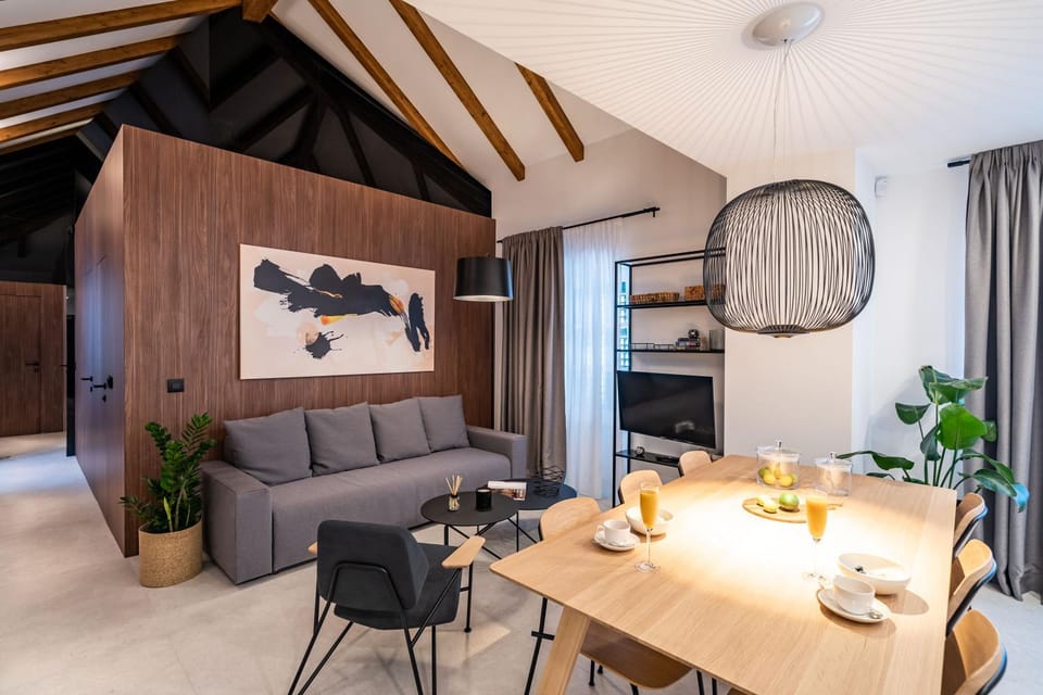Agape Suite Old Town-Luxury Two Bedroom Apartment Apartment in Dubrovnik