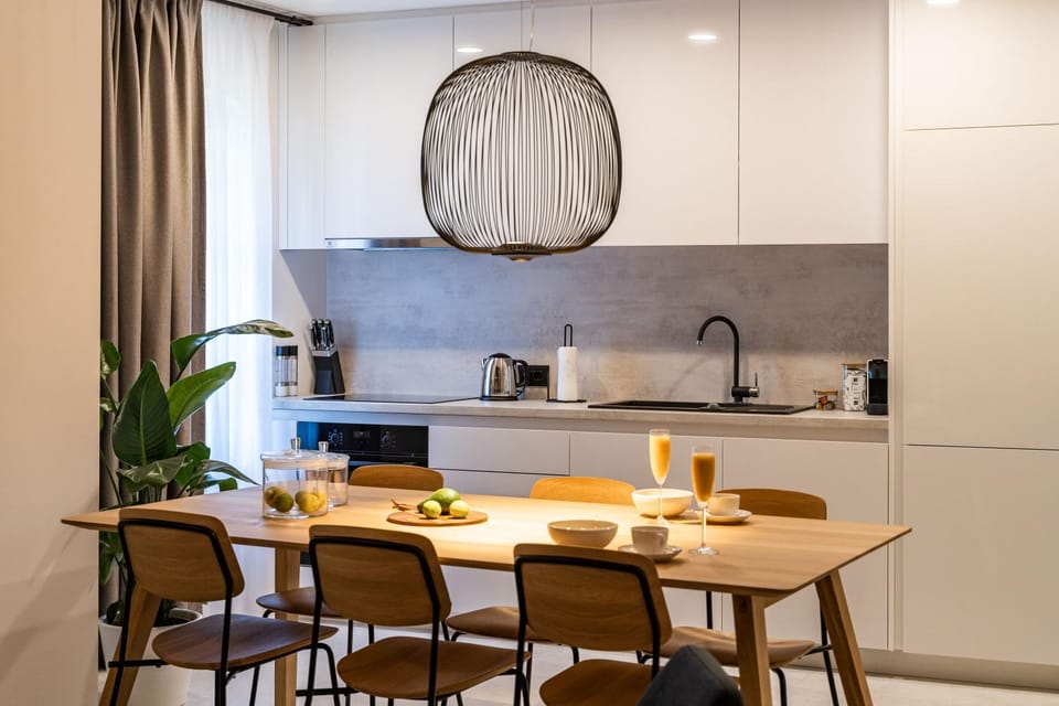 Agape Suite Old Town-Luxury Two Bedroom Apartment Apartment in Dubrovnik
