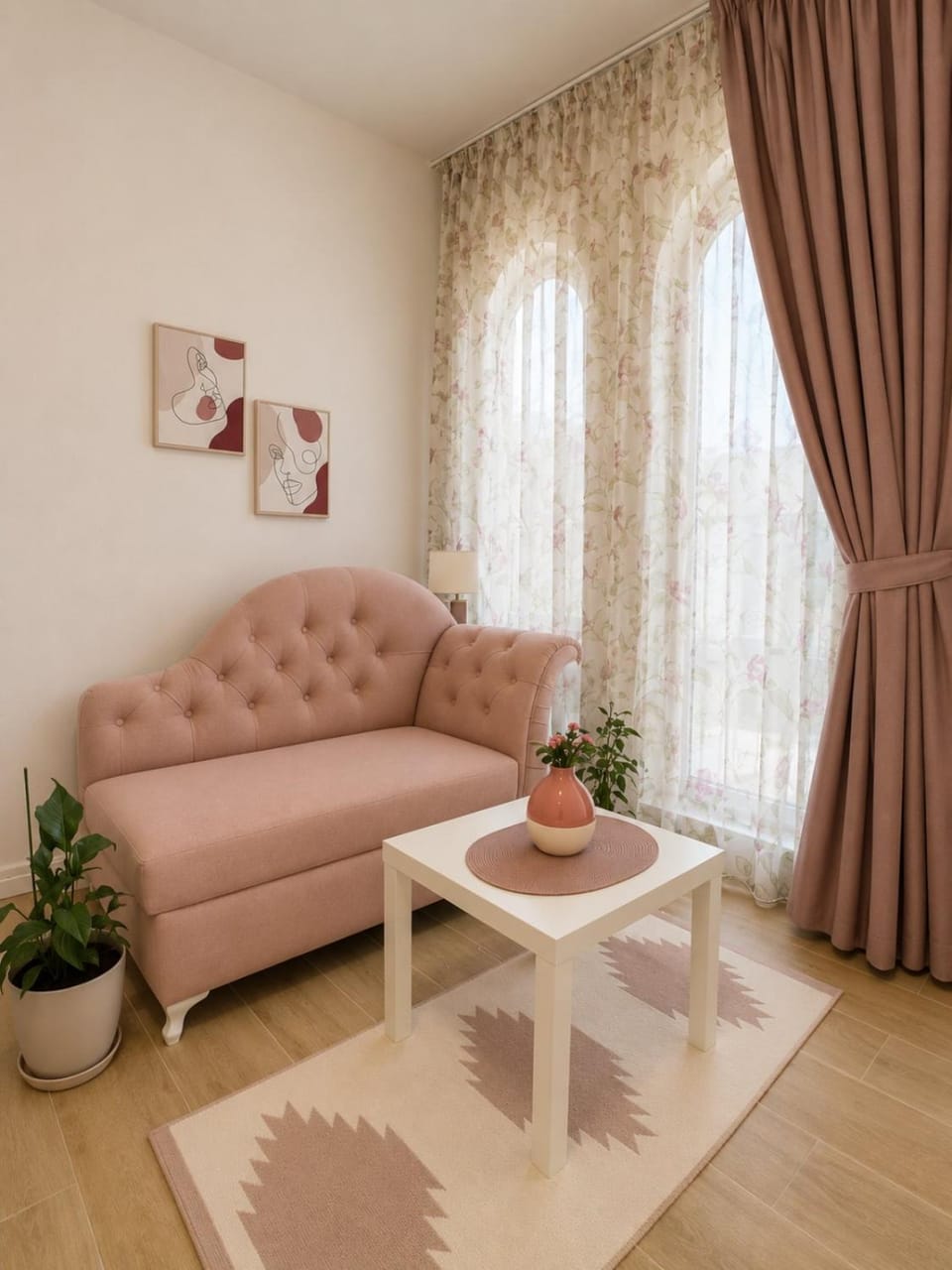 Blue apartment Apartment in Budva