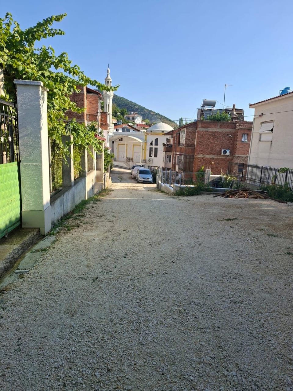 Location