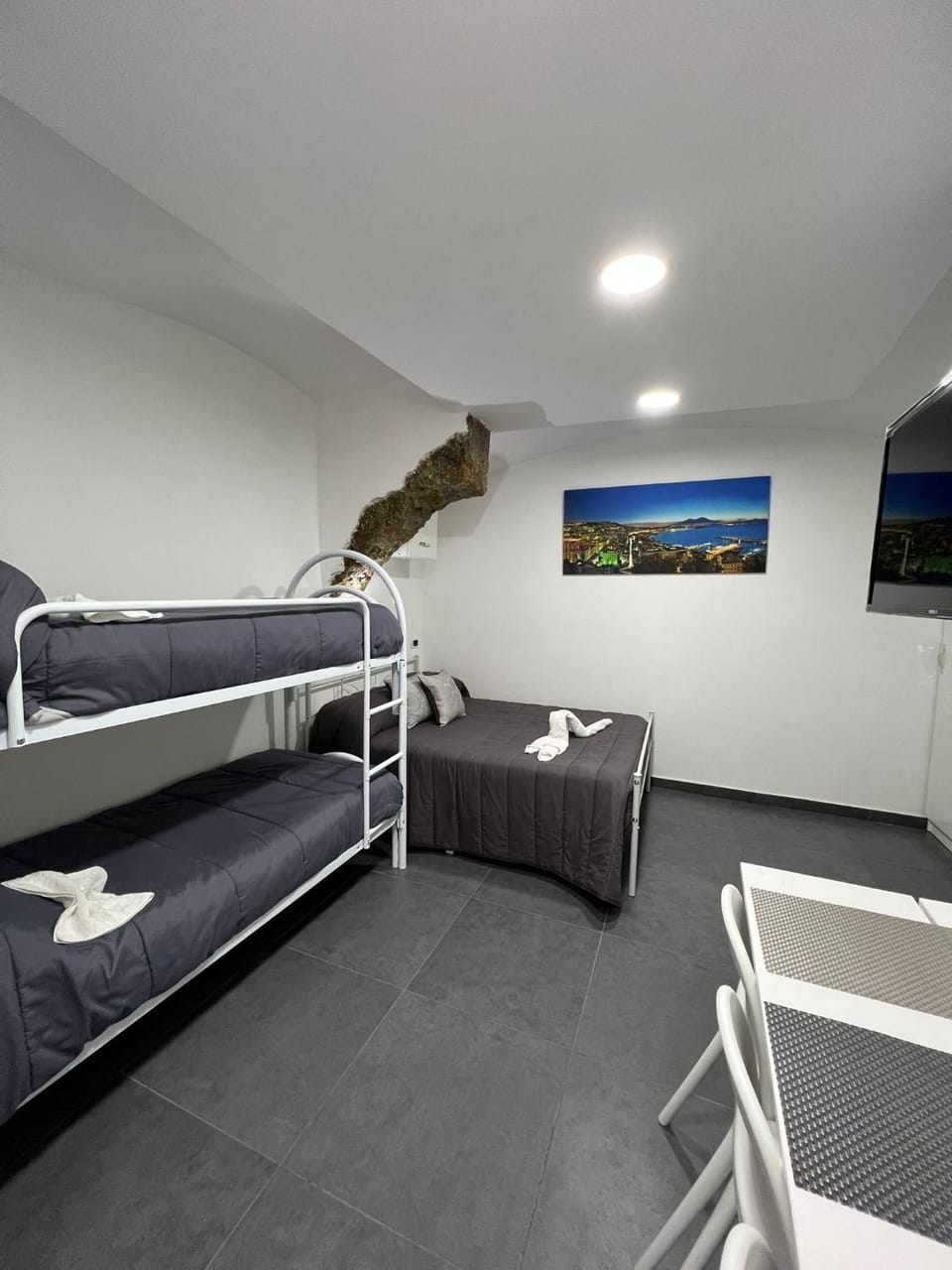 House della Grotta Apartment in Naples