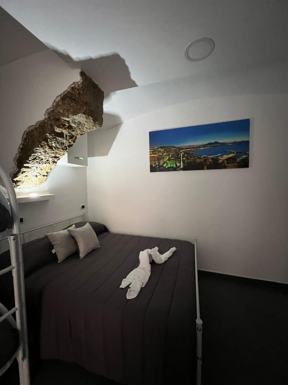 House della Grotta Apartment in Naples