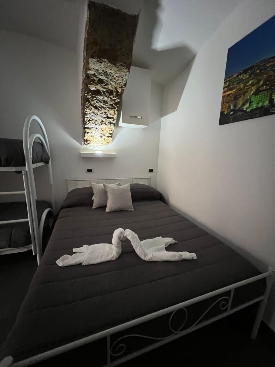 House della Grotta Apartment in Naples