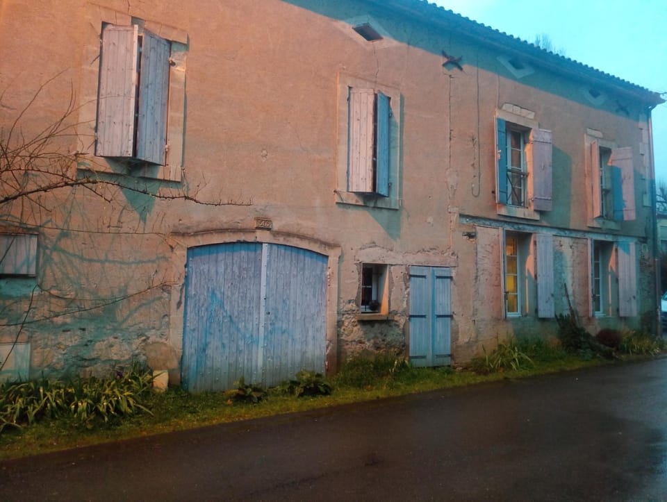 Lulu Bed and Breakfast in Nouvelle-Aquitaine