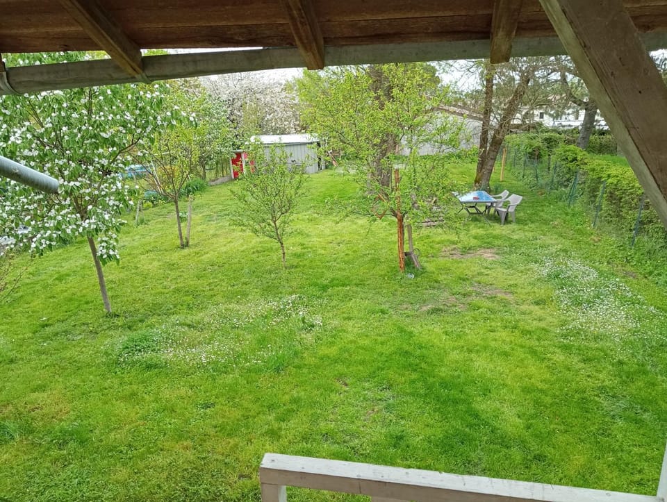 Lulu Bed and Breakfast in Nouvelle-Aquitaine