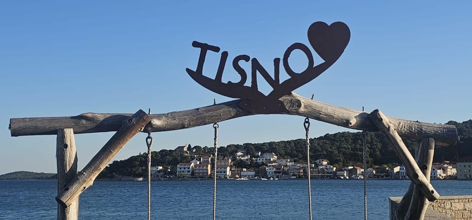 Casa de Tisno Apartment in Tisno