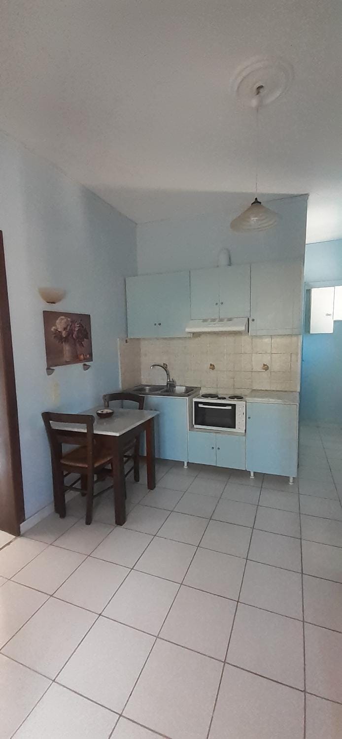 Pafsilipo Apartments Apartment in İzmir Province