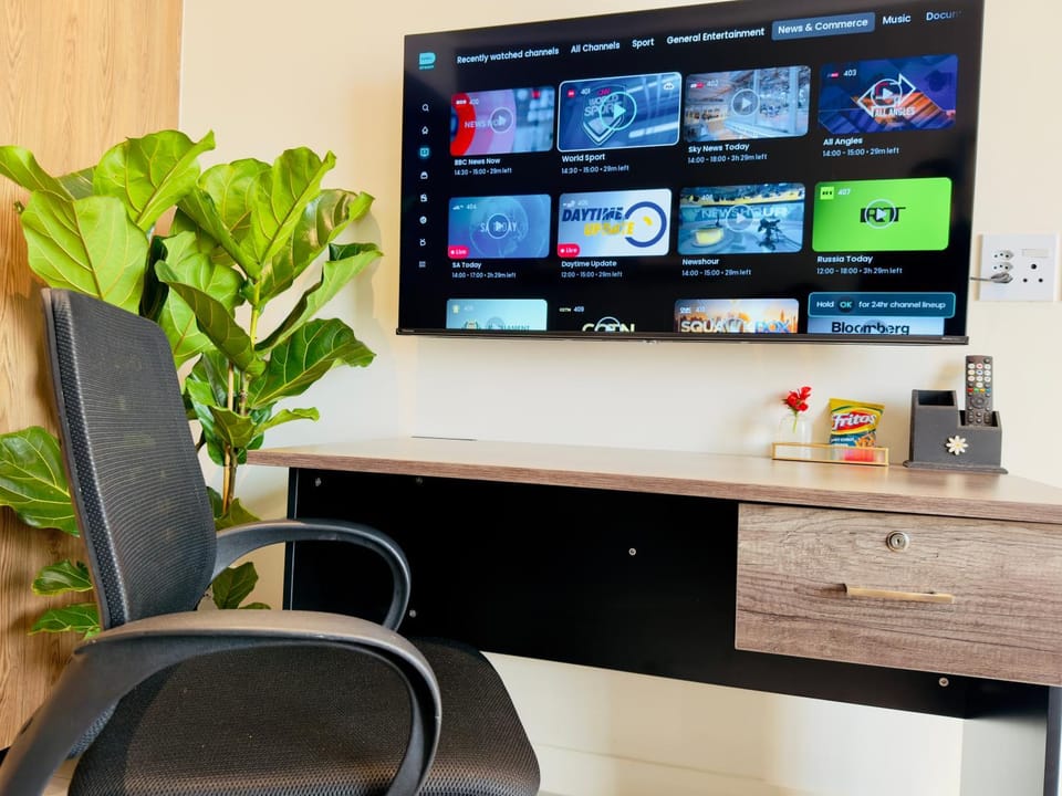 TV and multimedia