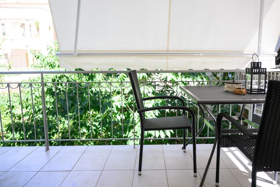 Athens city spot Apartment in Athens
