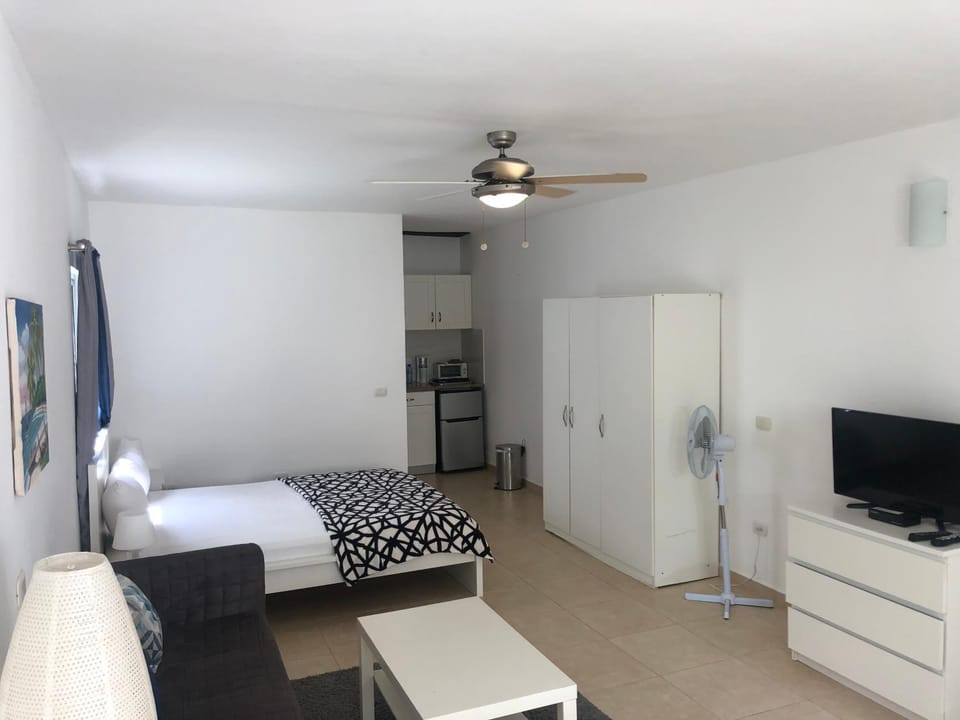 Studio Residencial Almendra Apartment in Cabarete