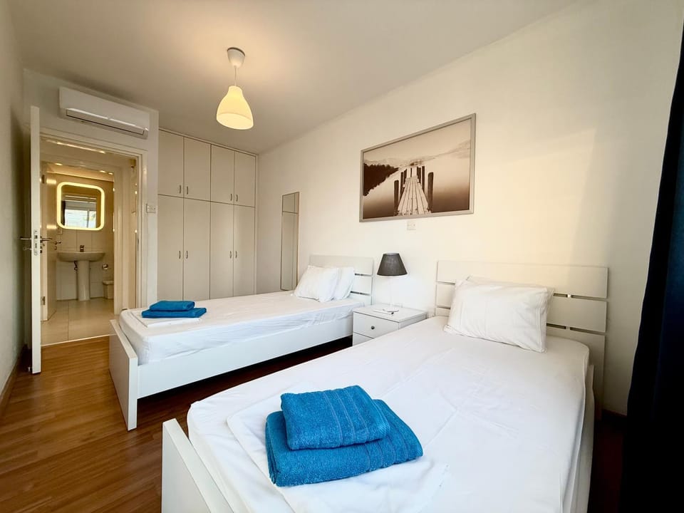 Sherpa Apartments Apartment in Ayia Napa