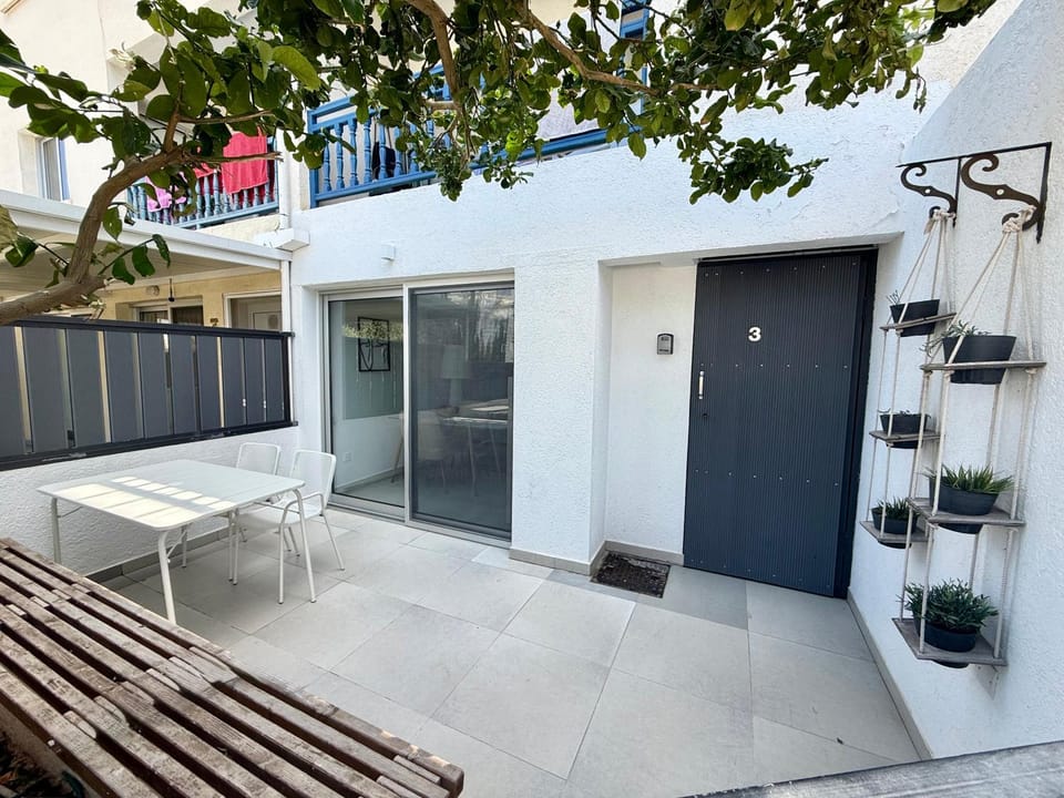 Sherpa Apartments Apartment in Ayia Napa