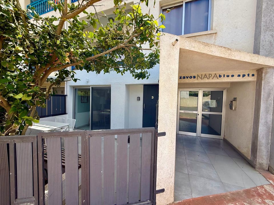 Sherpa Apartments Apartment in Ayia Napa
