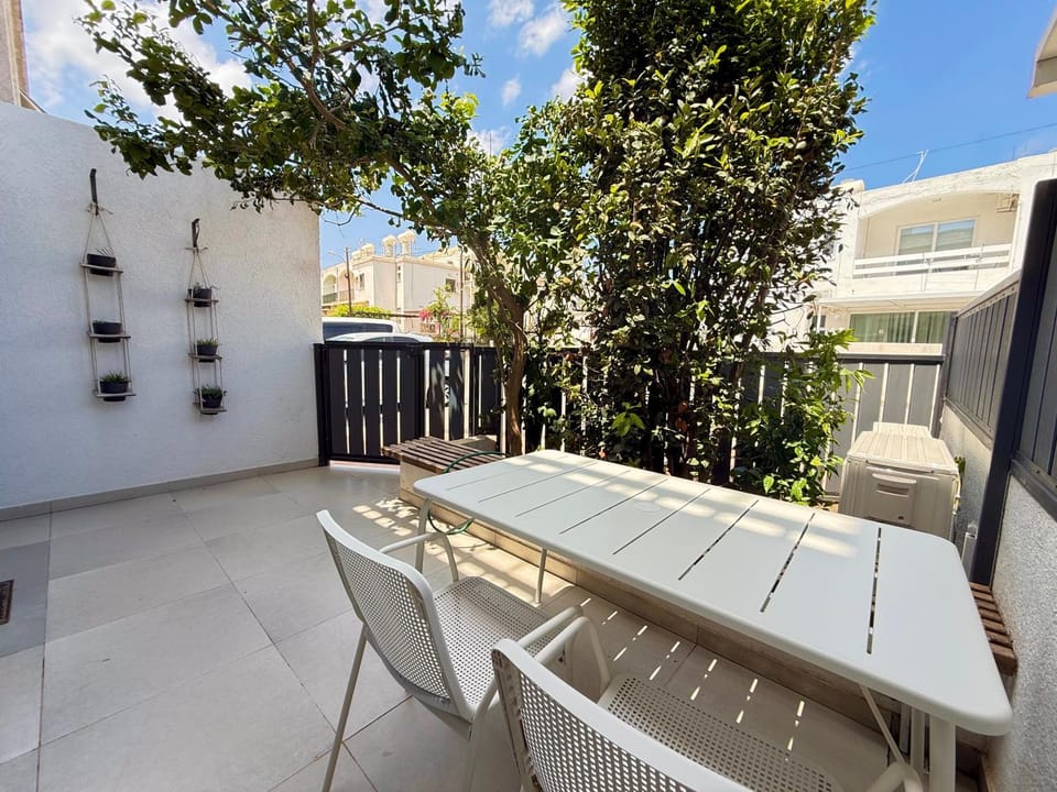 Sherpa Apartments Apartment in Ayia Napa