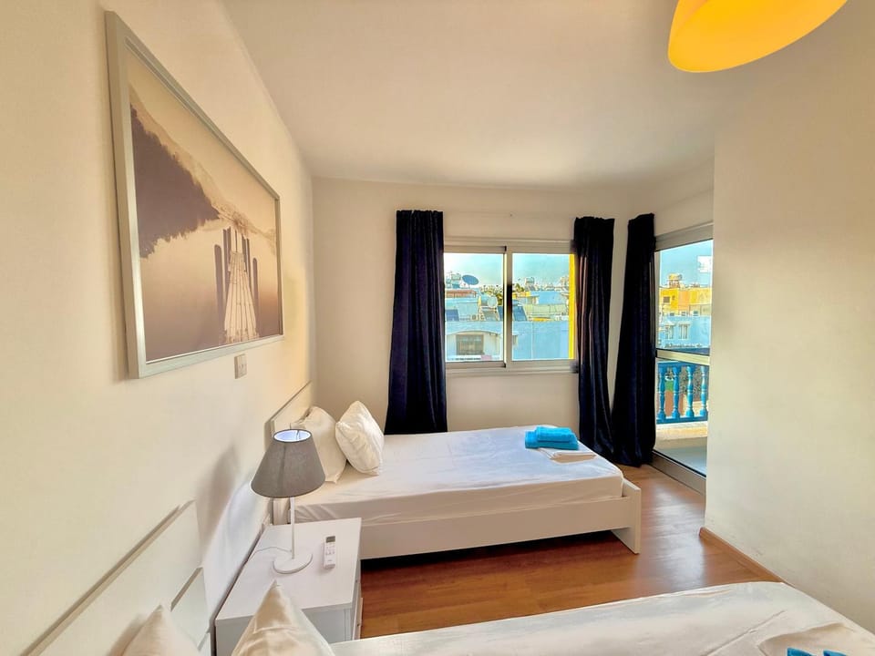 Sherpa Apartments Apartment in Ayia Napa