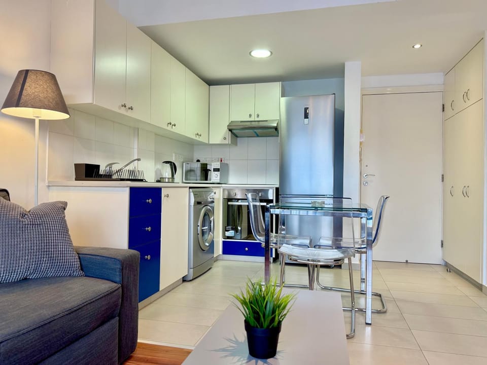 Sherpa Apartments Apartment in Ayia Napa