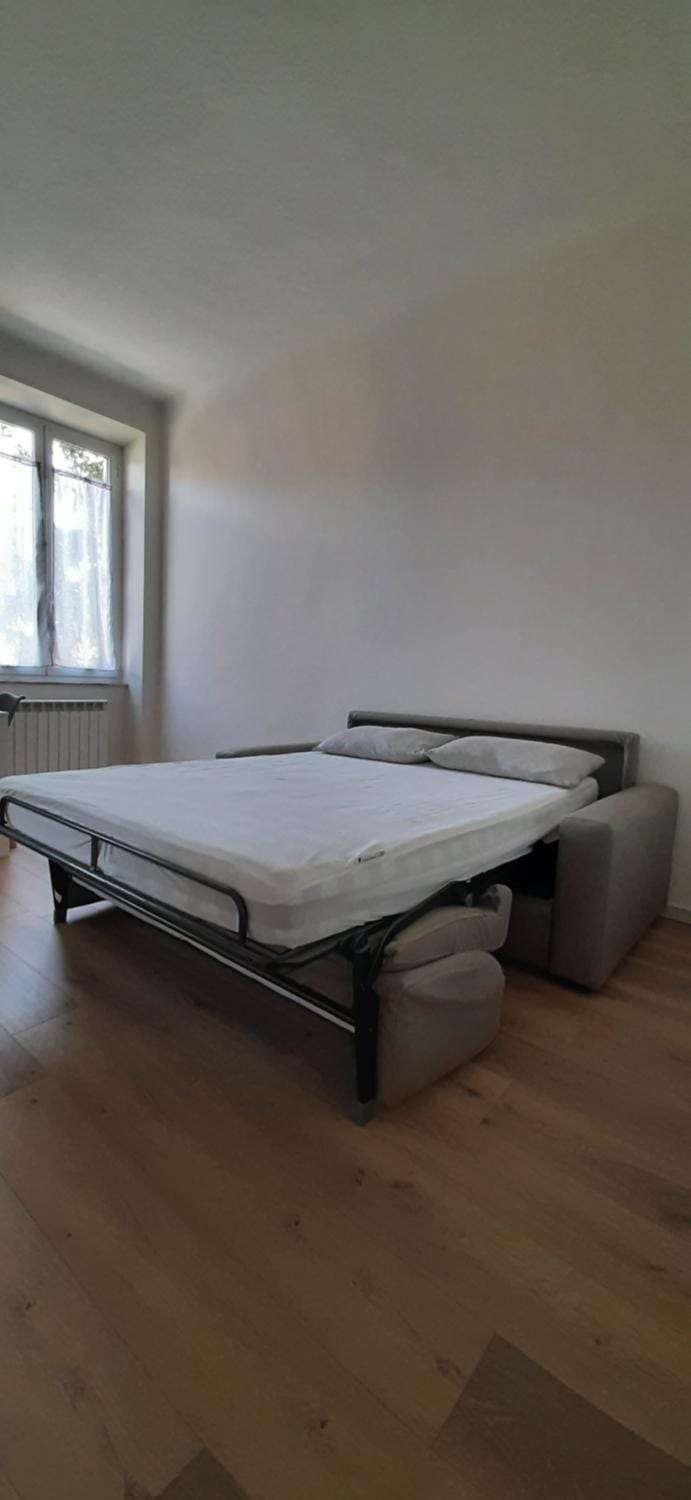 Viabai con parcheggio privato Apartment in Genoa