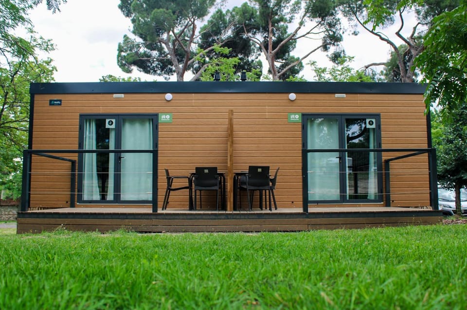 Camping Osuna Campground/ 
RV Resort in Madrid