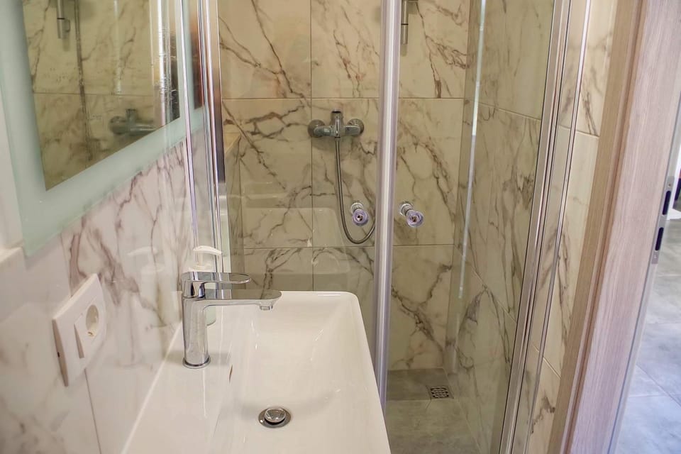 Studio apartment Carmen Apartment in Rijeka