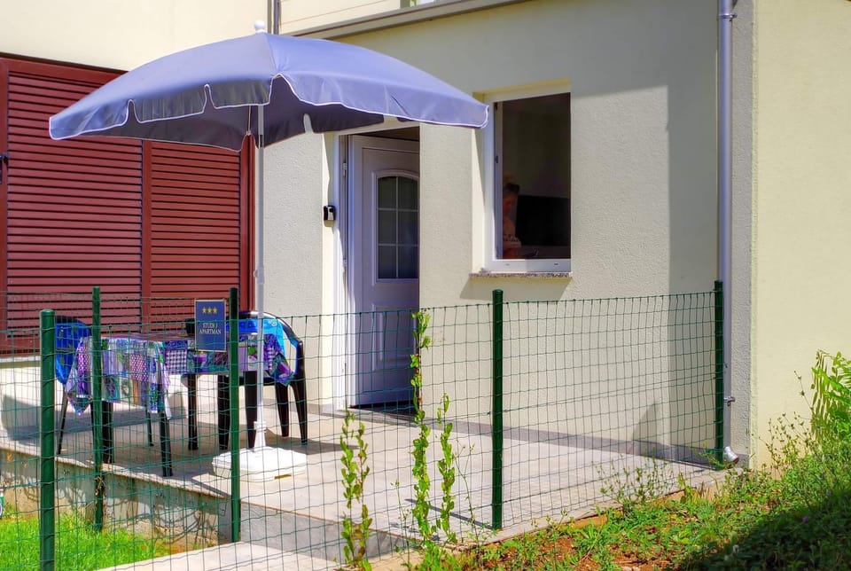 Studio apartment Carmen Apartment in Rijeka