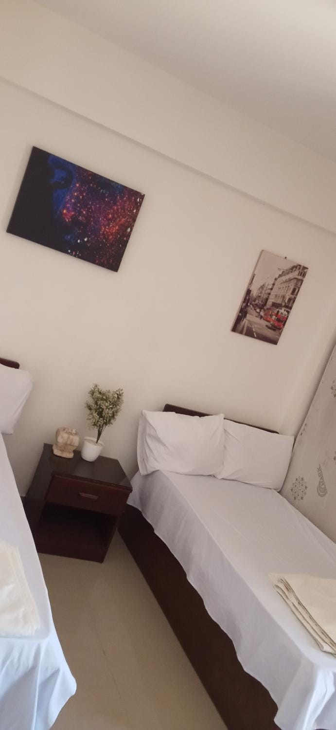 Sunny dahab 2 Apartment in South Sinai Governorate