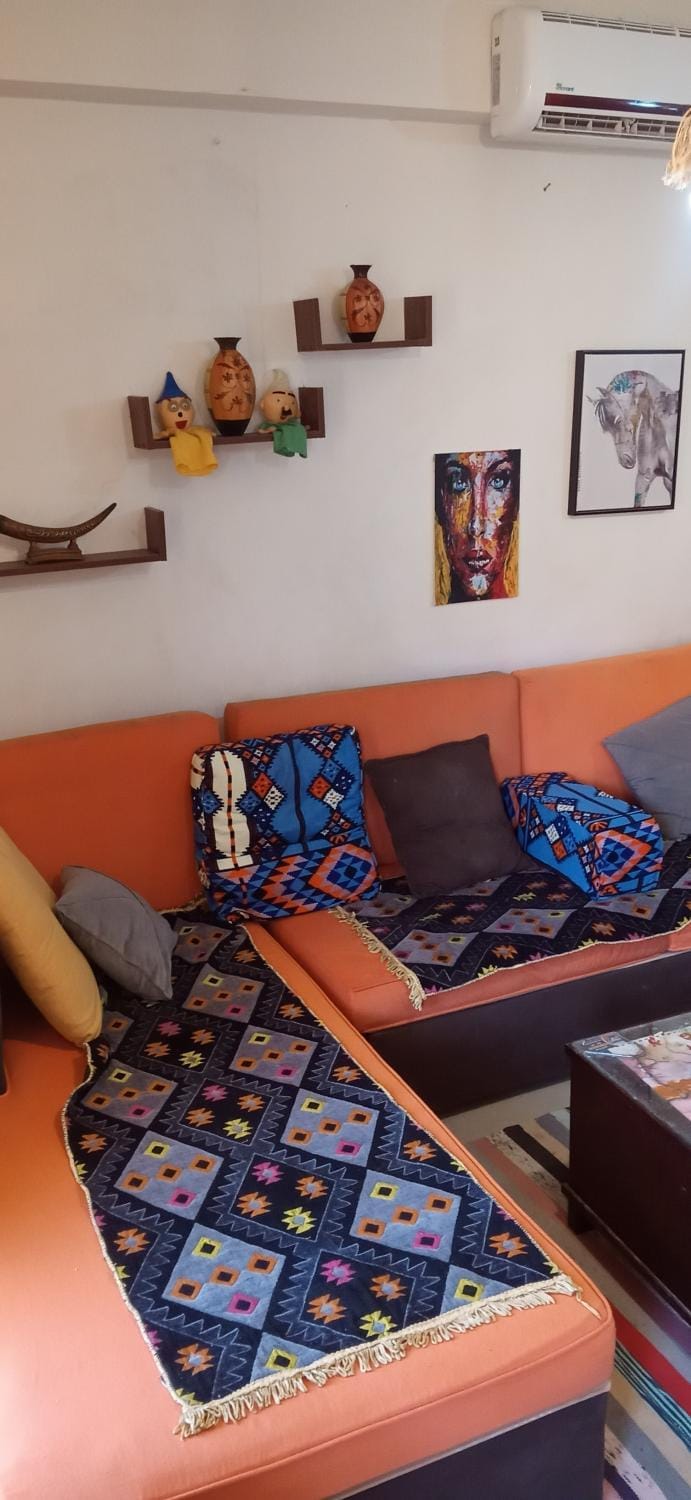 Sunny dahab 2 Apartment in South Sinai Governorate