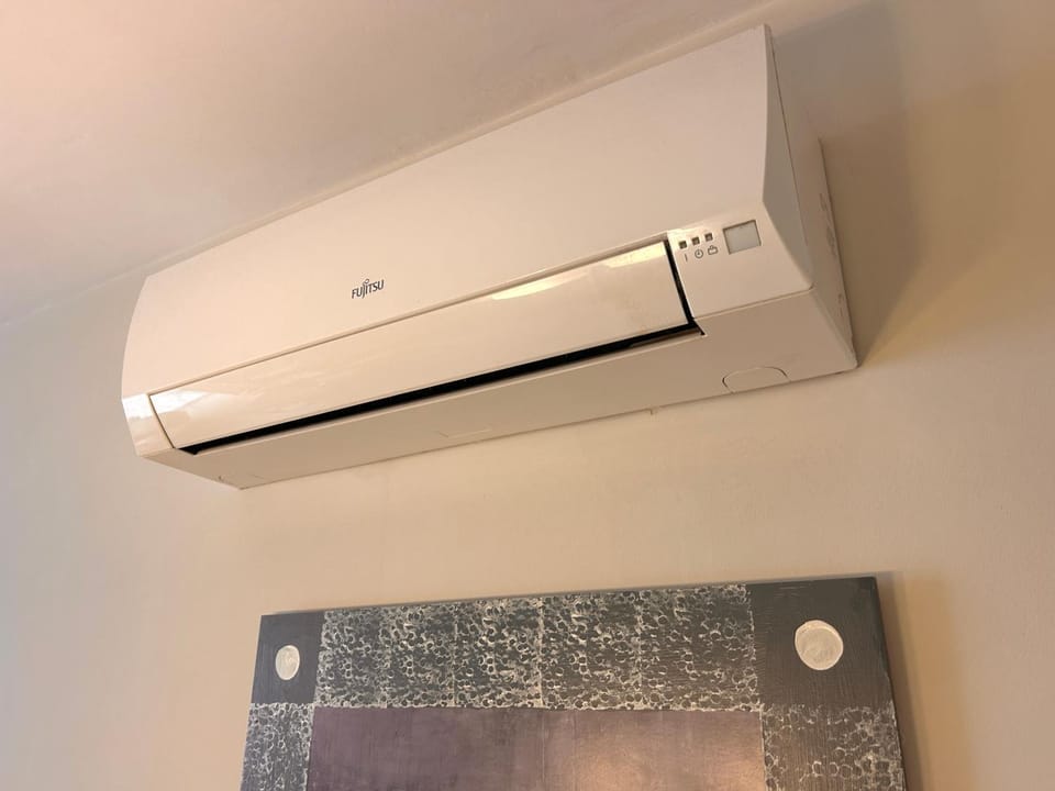 air conditioner