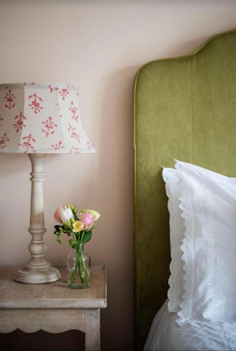 Elmo Lodge Apartment in Salcombe