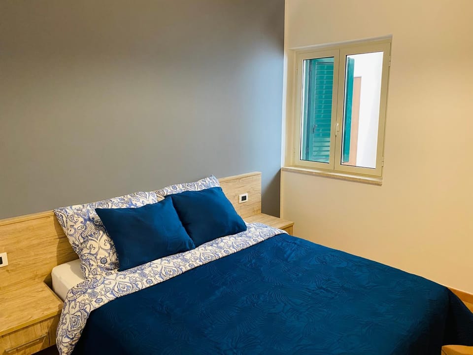 Marina Apartament Apartment in Scalea