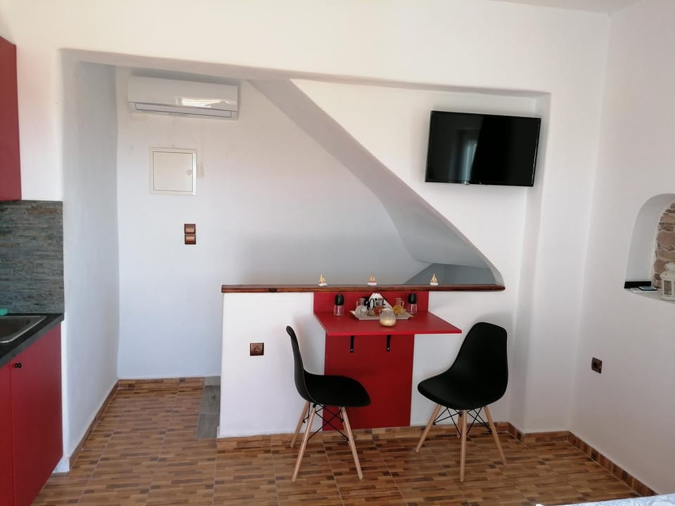 ZAFIRI countryside 1 Apartment in Naxos, Naxos and Lesser Cyclades, Greece