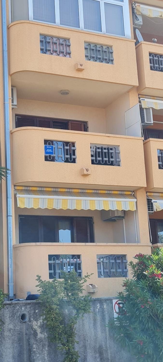 Studio App Reina Apartment in Crikvenica